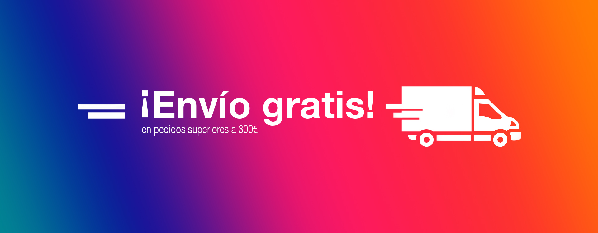 Envió Gratis